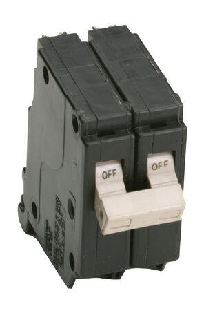Eaton Double Pole 70 amps Circuit Breaker