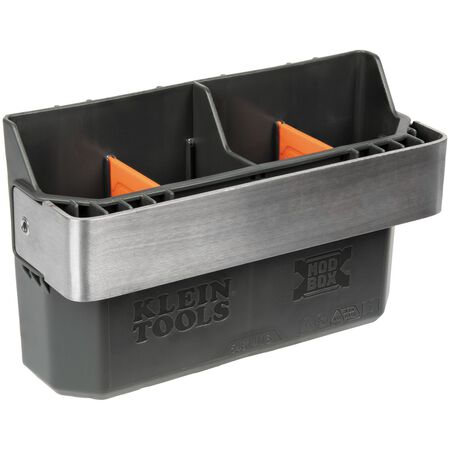 Klein MODbox Tool Carrier Rail Attachment