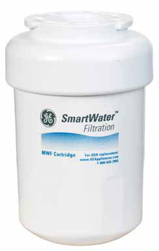 GE Appliances Smartwater Replacement Water Filter 300 gal. Stine Home
