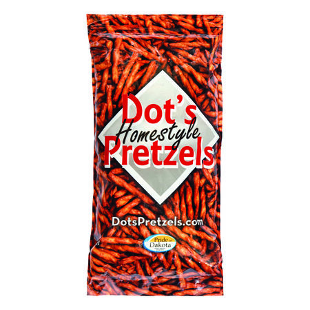 Dot's Homestyle Original Pretzels 32 oz Bagged
