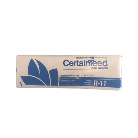 Certainteed Insulation R-11 15In. Batt 155 Sq. Ft.