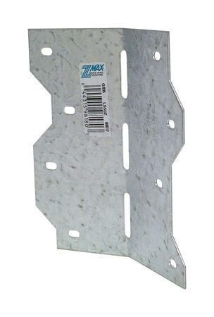 Simpson Strong-Tie Adjustable L Angle