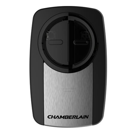 Chamberlain Clicker 2 Door Garage Door Opener Remote For All Major Brands Manufactured After 1993