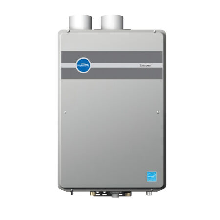Richmond Encore Condensing Tankless LP Gas Indoor DV 199K BTU