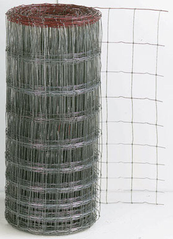 Red Brand Field Fence 47 in. H x 330 ft. L Stine Home + Yard The