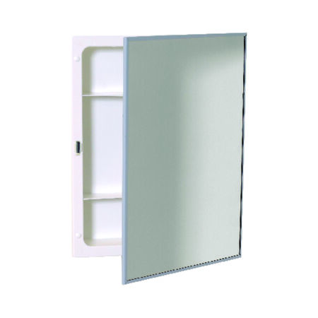 Zenith Metal Products Swing Door Cabinet