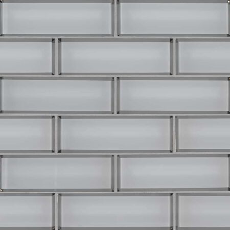 Ice Bevel Subway
