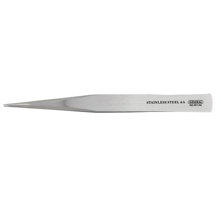 General Tweezers 1 pk