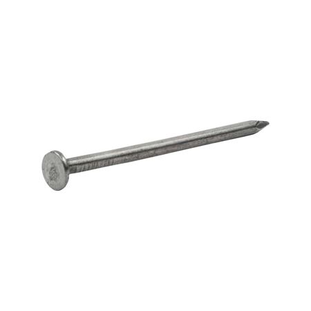 Grip-Rite 6D 2 in. Common Bright Steel Nail Flat Head 5 lb 798 pk