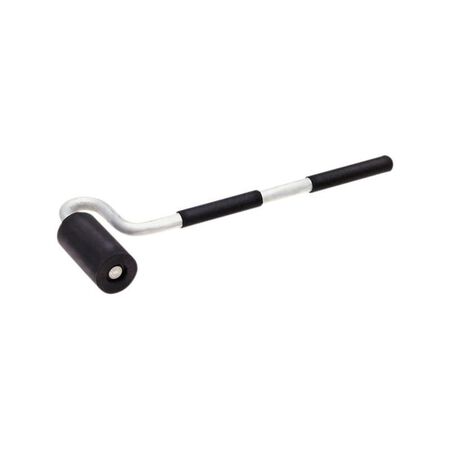 Marshalltown 1-1/2 in. W X 13 in. L Plastic J Roller