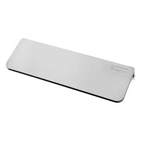 Recteq Front Folding Shelf Stainless Steel 1 in. H x 12 in. W X 40.5 in. L