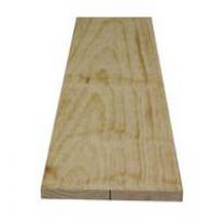 Pine 1x12-14 Clear & Better