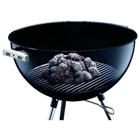 Weber Steel Charcoal Grate For Weber 22 inch Charcoal Grills