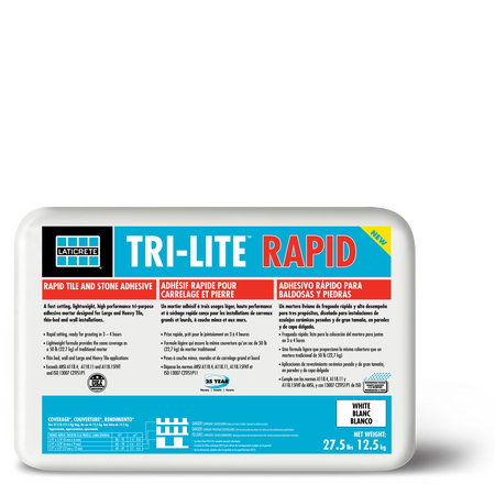 TRI-LITE Rapid