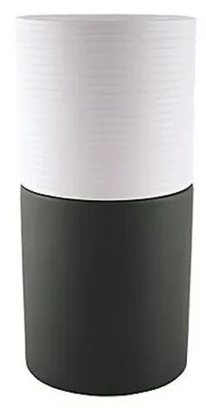 Herb Garden 4" Matte Black