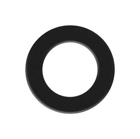 Danco Rubber 13/32 in. D X 7/8 in. D Faucet Gasket