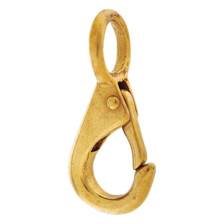 Campbell Zinc-Plated Steel Quick Link 220 lb 1-2/5 in. L Campbell Zinc-Plated Steel Quick Link 220 lb 1-2/5 in. L