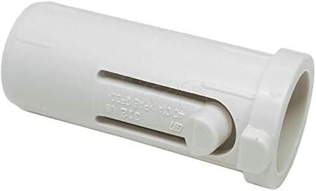 Plastic Sleeve Kombi