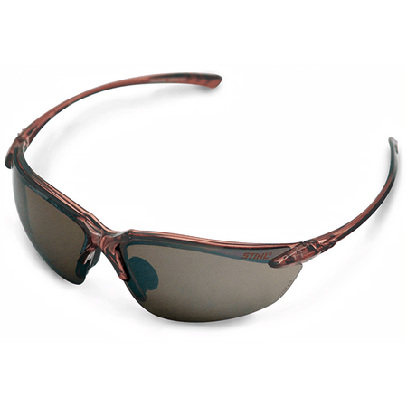 Glasses Black/Mirror Ultra Fl