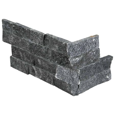Coal Canyon Corner " L" Panel 6x18"