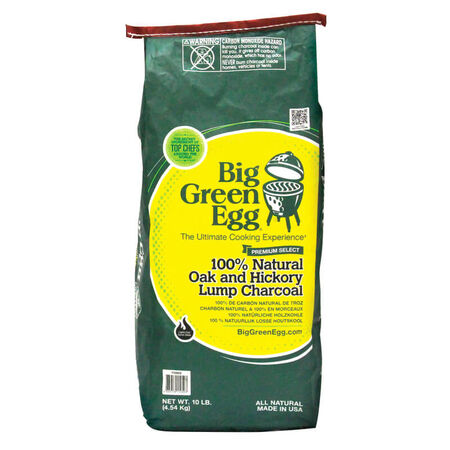 where to buy big green egg charcoal near me