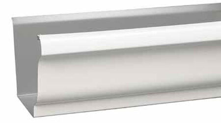 Gutters And Downspouts Stine Home Yard The Family You Can Build Around