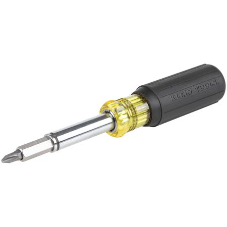 Klein 11-in-1 Magnetic Screwdriver / Nut Driver