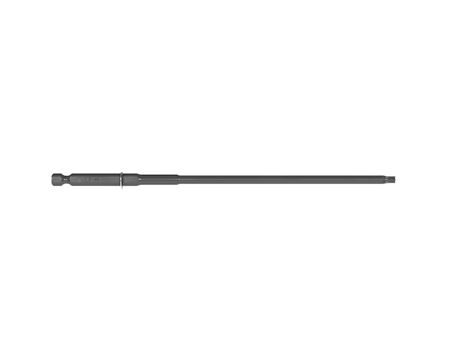 QUIK DRIVE BY SIMPSON STRONG TIE Quik Drive Project Pro 7-in T25 6-lobe Screwdriver Bit