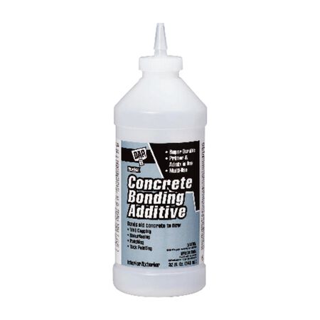 DAP White Smooth Bonding Primer 32 oz