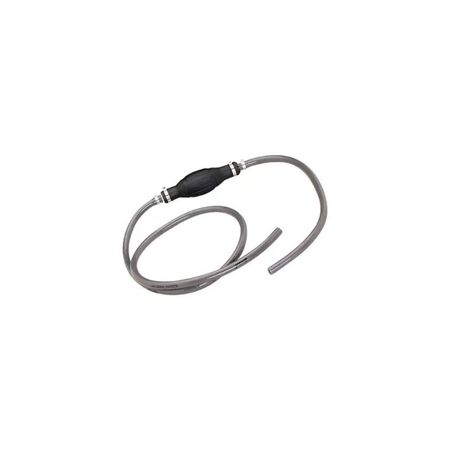 Seachoice Stainless Steel Marine Fuel Line Assembly 1 Pack