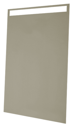 HYDRO BAN Linear Pre-Sloped Shower Pan