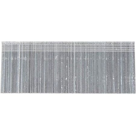 Metabo HPT Brad Nails, 2in. x 18 Gauge, Electro Galvanized, 1000 Count