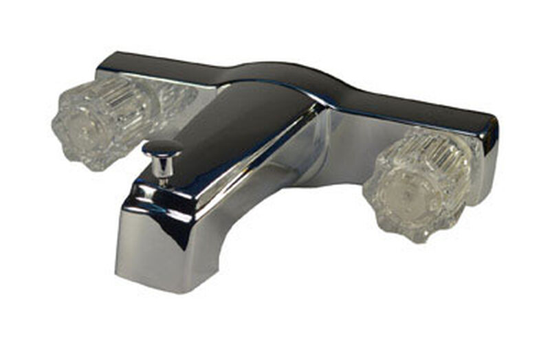Us Hardware Rv Tub And Shower Faucet 1 Pk Stine Home Yard