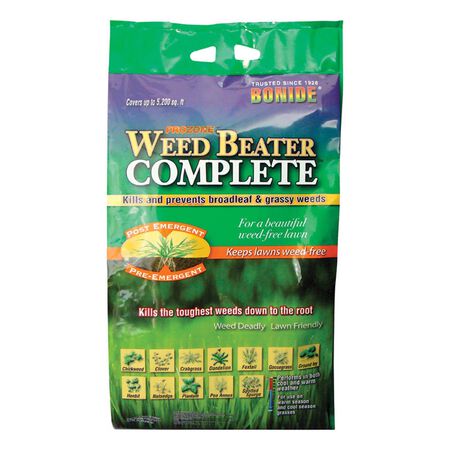Bonide ProZone Weed Beater Weed Killer Granules 10 lb