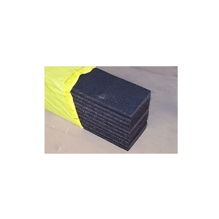 Expansion Joint 3-1/2 x 10