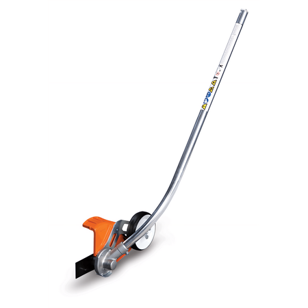 Stihl Edger Kombi attach Curved shaft FCB-KM
