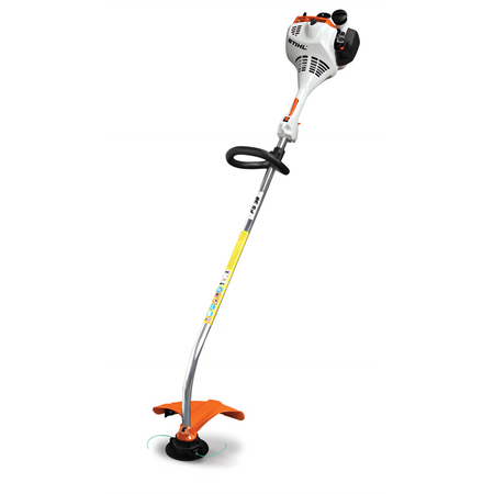 Stihl Trimmer FS38 Curved Shaft