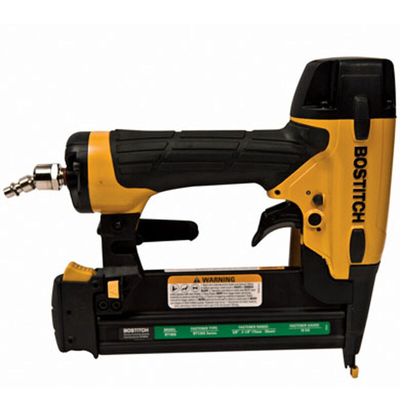 Bostitch Nailer Repair How To Replace The Rebuild Kit Youtube