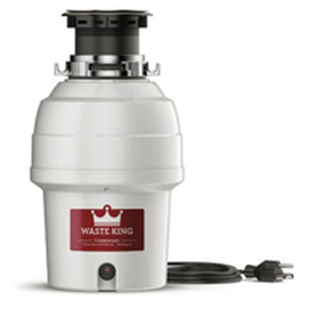Waste King Legend Series L-3200 Garbage Disposer