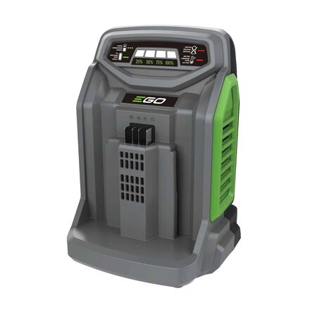 EGO Power Plus 56 volt Lithium-Ion Battery Charger 1 pc.