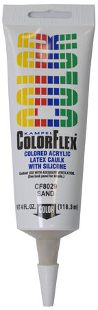 Hartson-Kennedy Caulk 4oz Hartson Winter Carnival