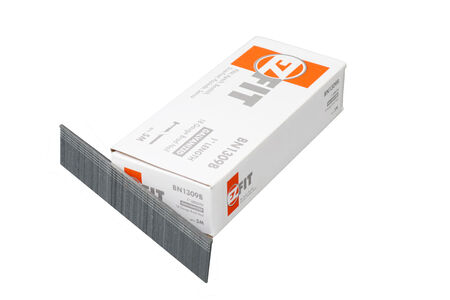 Nail EZ 1" Fin 18ga Str EG 5M