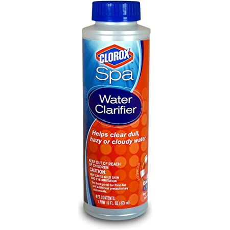 Clorox Water Clarifier 16 oz