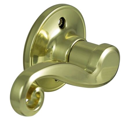 ProSource L6704LV-PS Dummy Lever, Zinc, 3 Grade