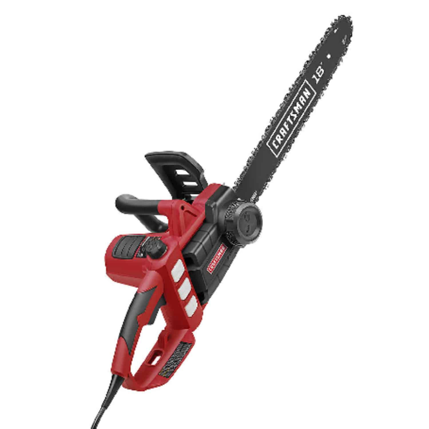 Craftsman 16 in. Electric Chainsaw 