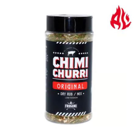Al Frugoni Chimi Churri Original Seasoning 2.5 oz.
