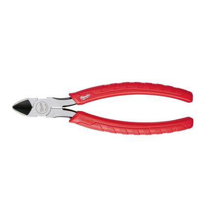 Milwaukee 8 in. Forged Alloy Steel Diagonal Cutting Pliers