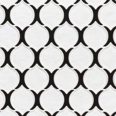 Teardrop Tuxe 6mm