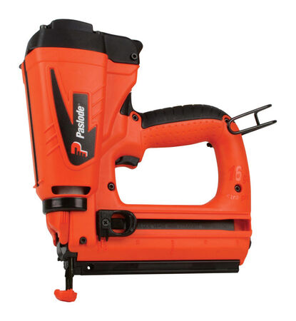 Paslode Cordless Straight Finish Nailer 16 Ga.
