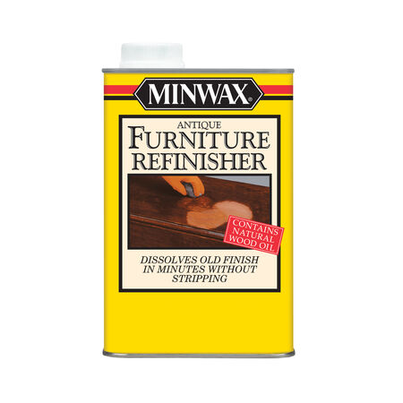 Minwax Antique Furniture Refinisher 1 qt